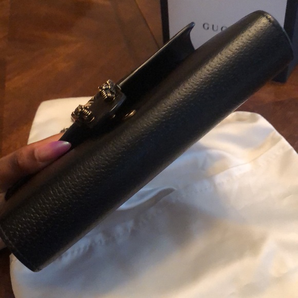 Gucci Wallt on chain - Picture 4 of 9